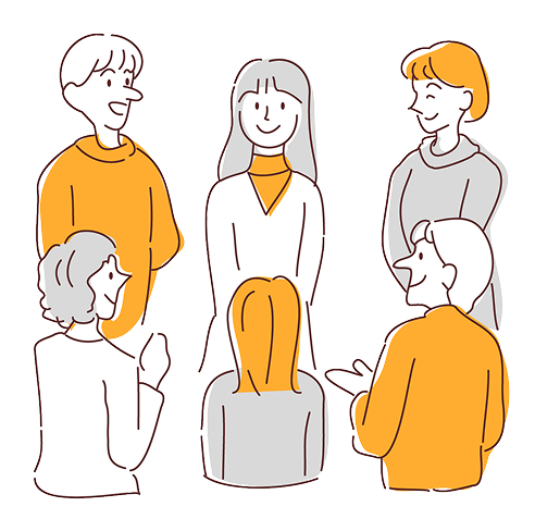 お悩みイメージ