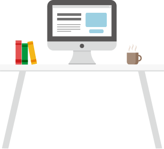 ホームページ制作イメージ